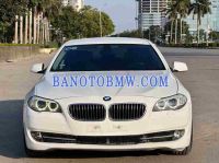 Cần bán gấp BMW 5 Series 523i năm 2011 giá cực tốt