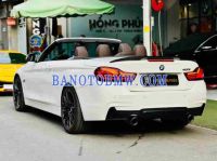 BMW 4 Series 420i Convertible sản xuất 2019 cực chất!