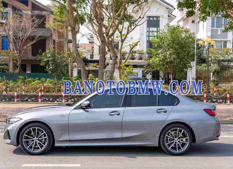 BMW 3 Series 320i Sport Line 2023 Số tự động cực đẹp!