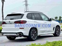 BMW X5 xDrive40i M Sport model 2023 xe chuẩn hết ý