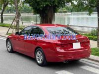 BMW 3 Series 320i 2015 Số tự động giá đẹp