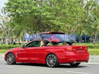 BMW 4 Series 420i Convertible 2015, xe đẹp, hết ý