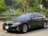 Cần bán xe BMW 5 Series 520i Luxury đời 2021