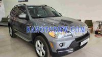 Bán BMW X5 3.0si 2007 - Xám