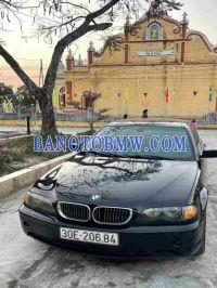 BMW 3 Series 325i năm 2004 cần bán