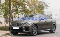 BMW X6 xDrive40i M Sport năm 2020 cần bán