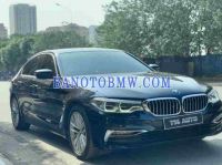 BMW 5 Series 530i Luxury Line 2018 Số tự động cực đẹp!