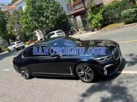 BMW 7 Series 730Li M Sport 2020 Máy xăng, xe đẹp