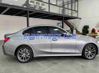 Cần bán BMW 3 Series 320i Sport Line Máy xăng 2023 màu Xám