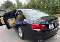 Cần bán BMW 5 Series 528i 2010, xe đẹp giá rẻ bất ngờ