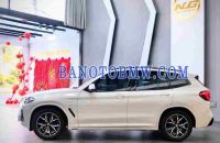 BMW X3 sDrive20i M Sport 2024 Số tự động cực đẹp!