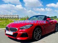 BMW Z4 sDrive30i M Sport 2021 Máy xăng đẹp long lanh