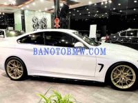 BMW 4 Series 420i Coupe 2014 - Giá tốt