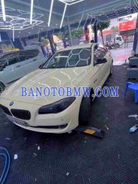 BMW 5 Series 528i năm 2011 cần bán