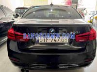 Cần bán gấp xe BMW 3 Series 320i 2016 màu Nâu