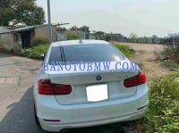 Bán BMW 3 Series 320i 2013 - Trắng