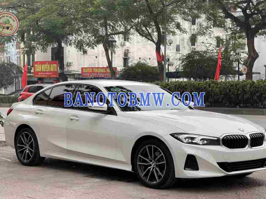 Cần bán gấp BMW 3 Series 320i Sport Line năm 2024 giá cực tốt