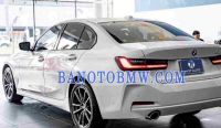 BMW 3 Series 320i Sport Line 2024 Máy xăng đẹp long lanh