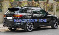 Xe BMW X5 xDrive40i M Sport đời 2022 đẹp bán gấp