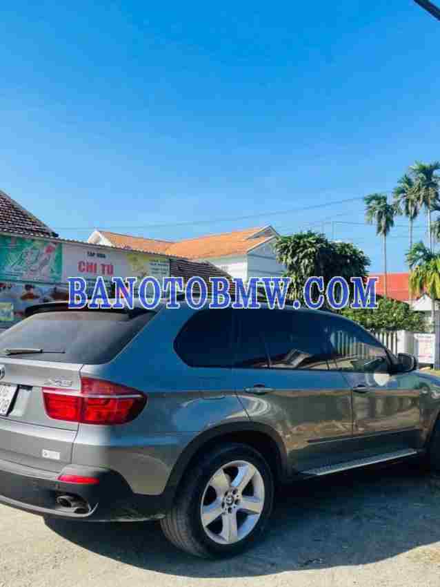 Bán xe BMW X5 3.0si sx 2007 - giá rẻ