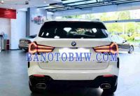 BMW X3 sDrive20i M Sport 2024 Số tự động cực đẹp!