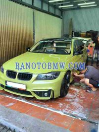 BMW 3 Series 325i 2009 Máy xăng đẹp long lanh