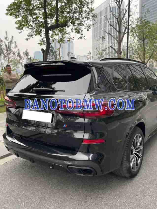 BMW X5 xDrive40i M Sport năm sản xuất 2022 giá tốt