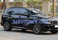 Cần bán BMW X5 xDrive40i M Sport 2022, xe đẹp giá rẻ bất ngờ