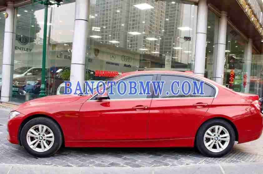 BMW 3 Series 320i 2015, xe đẹp, hết ý