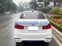 Cần bán nhanh BMW 3 Series 320i 2014 cực đẹp