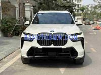 Cần bán xe BMW X7 xDrive40i M Sport năm 2022 màu Trắng cực đẹp