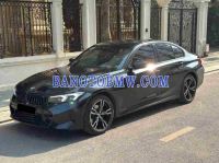 BMW 3 Series 320i M Sport 2023 Số tự động giá đẹp