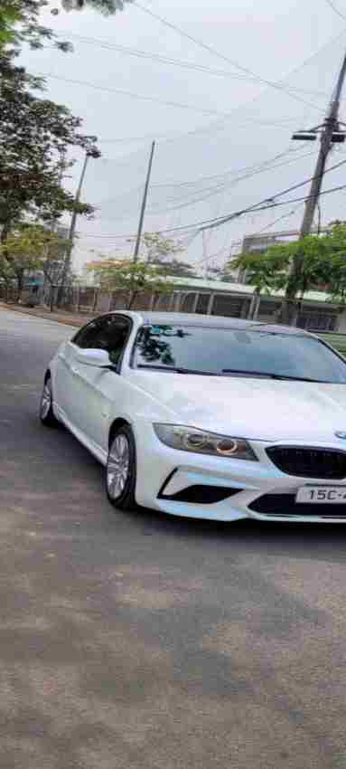 BMW 3 Series 320i năm sản xuất 2009 giá tốt