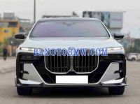 Cần bán BMW 7 Series 735i Pure Excellence đời 2023