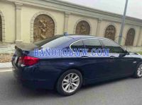 Cần bán xe BMW 5 Series 523i sx 2011