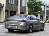 Bán BMW 7 Series 740i Pure Excellence, màu Xám, Máy xăng, 2023