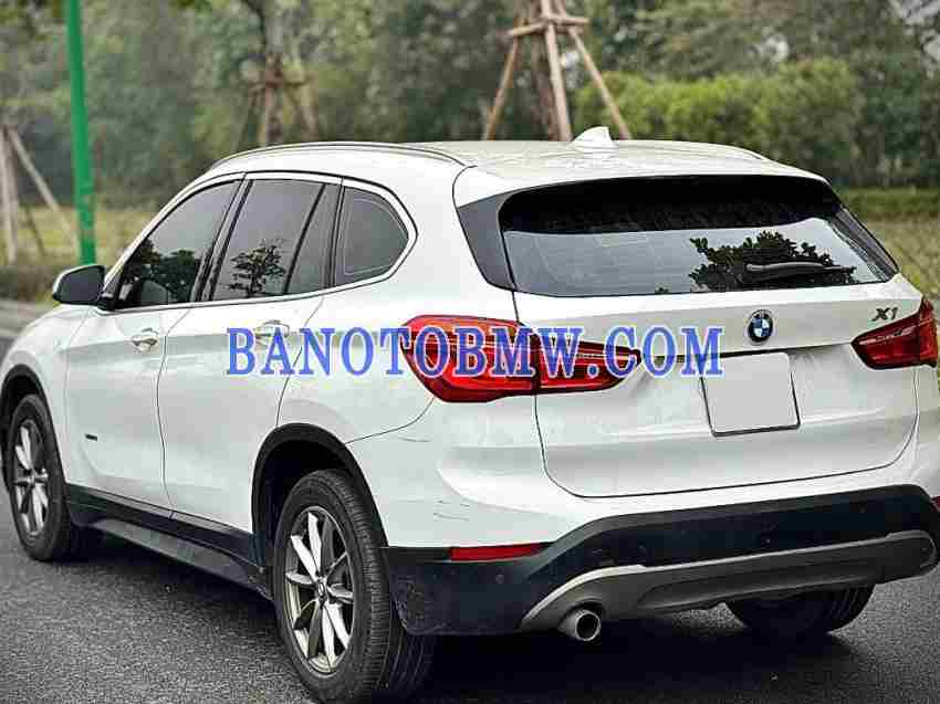 Cần bán xe BMW X1 Số tự động 2016