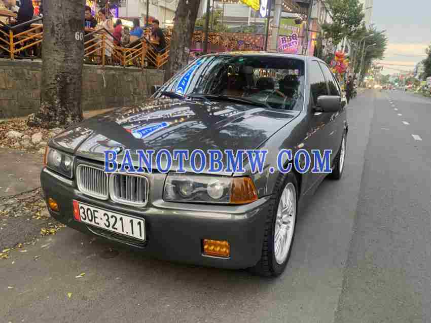 Cần bán xe BMW 3 Series 320i sx 1997