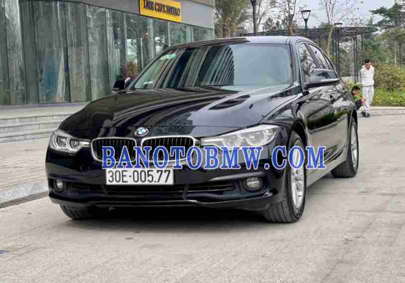 BMW 3 Series 320i 2015 Máy xăng, xe đẹp