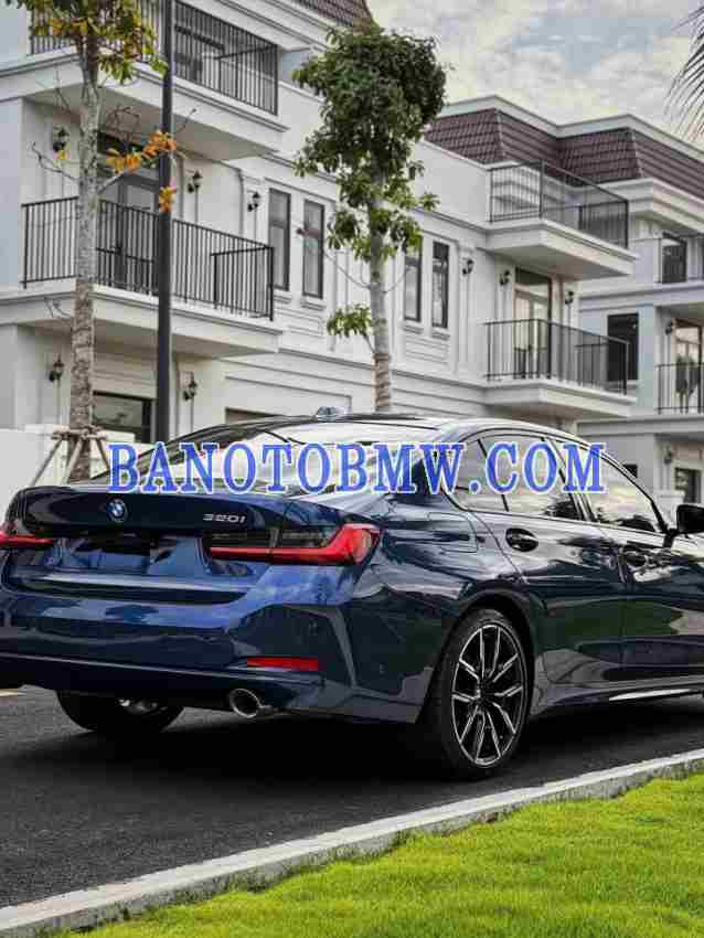 Cần bán BMW 3 Series 320i Sport Line đời 2023