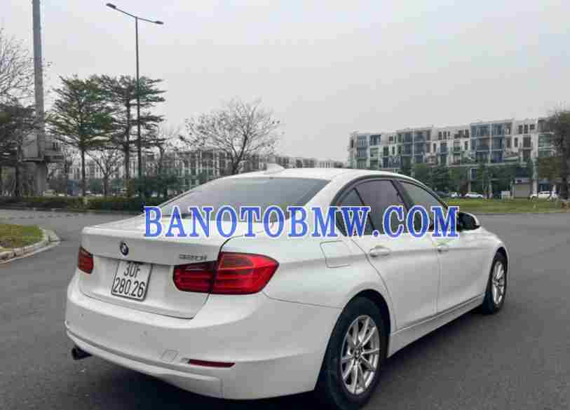 Cần bán nhanh BMW 3 Series 320i 2013 cực đẹp