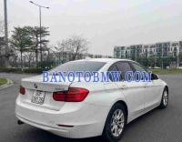 Cần bán nhanh BMW 3 Series 320i 2013 cực đẹp