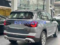 BMW X3 sDrive20i 2024  Số tự động, GIÁ GIẬT MÌNH