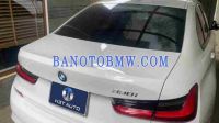 Cần bán xe BMW 3 Series 330i M Sport 2022 Số tự động màu Trắng