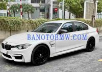 Cần bán xe BMW 3 Series 320i đời 2016