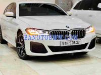 Cần bán nhanh BMW 5 Series 520i M Sport 2021 cực đẹp