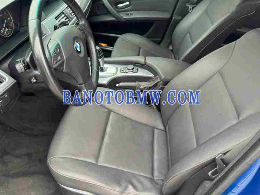 Cần bán xe BMW 5 Series 523i đời 2009