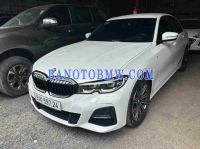 Bán BMW 3 Series 320i M Sport 2022 - giá tốt