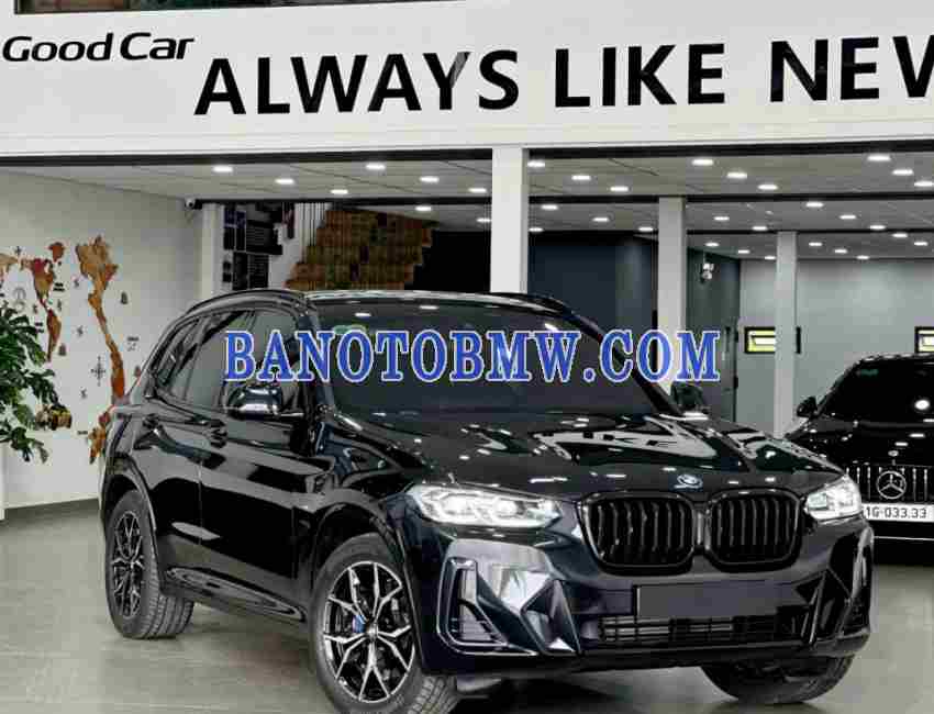 Bán BMW X3 sDrive20i M Sport 2023 - giá tốt