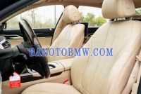 BMW 7 Series 730Li 2016, xe đẹp, hết ý